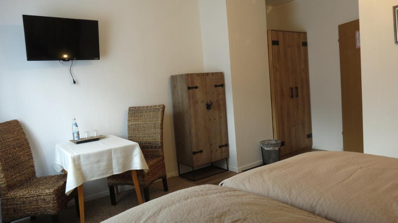 Gaestehaus Am Goldberg Sankt Oswald-Riedlhuette Ngoại thất bức ảnh