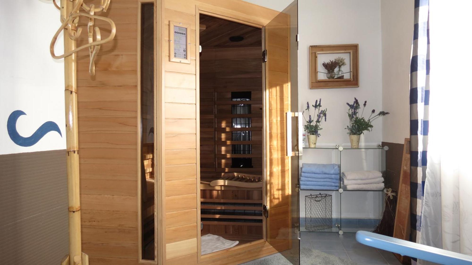 Gaestehaus Am Goldberg Sankt Oswald-Riedlhuette Ngoại thất bức ảnh