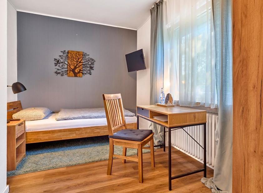 Gaestehaus Am Goldberg Sankt Oswald-Riedlhuette Ngoại thất bức ảnh
